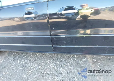 2004 Mercury Monterey from USA, damaged, VIN 2MRDA20264BJ16199